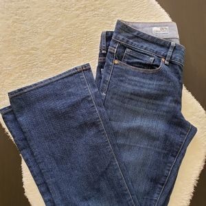 GAP 1969 Perfect Boot Cut Jeans Denim 28 / 6 Reg